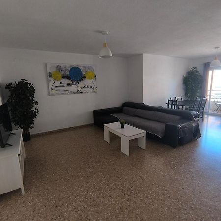 Las Minvas Centro 2 Castellón de la Plana Exteriör bild